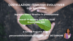 Costellazioni e aperitivo- Bergamo